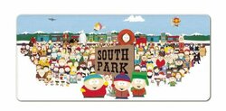 SOUTH PARK - XL Desktop Mat