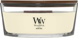 WoodWick Geurkaars Ellipse Candle - Solar Haze