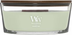 WoodWick Geurkaars Ellipse Candle - Ethereal Haze