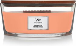 WoodWick Manuka Nectar Ellipse Candle