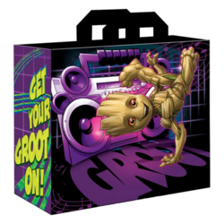 GROOT - Dansing - Shopping Bag