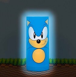SONIC - Tubez Light - 18,5 cm