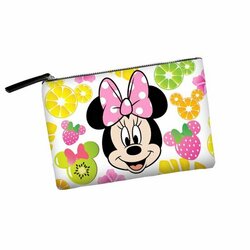 MINNIE - Fruits - Beauty Bag