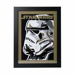 STAR WARS - Stormtrooper - Collector Print