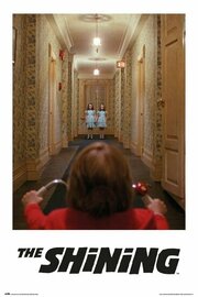 THE SHINNING - The Twins - Poster 61x91cm