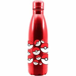 POKEMON - Pok?ball - Stainless Steel Bottle 780ml
