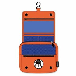 DRAGON BALL - Organiser Case with Hanging Hook
