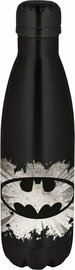 BATMAN - Stainless Steel Bottle 780ml