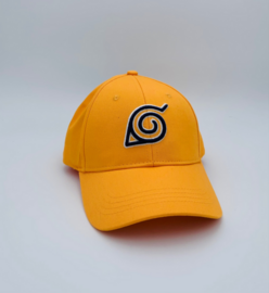BORUTO - Konoha Symbol - Cap