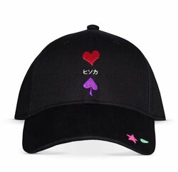 HUNTER X HUNTER - Hisoka Heart & Spade - Adjustable Cap