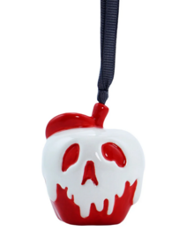 SNOW WHITE - Apple - Hanging Decoration