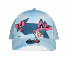 POKEMON - Dragapult - Men's Snapback Cap