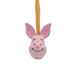 WINNIE THE POOH - Piglet - Hanging Decoration