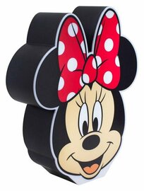 DISNEY - Minnie - 2D Light 19cm
