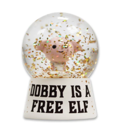 HARRY POTTER - Dobby Kawaii - Snow Globe 45mm
