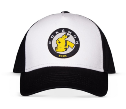 POKEMON - Cap