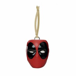 MARVEL - Deadpool - Hanging Decoration 5cm