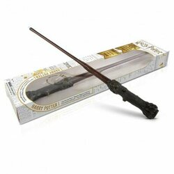 HARRY POTTER - Harry - Light Painting Wand