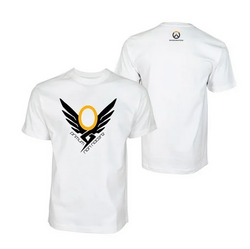 OVERWATCH - T-Shirt Mercy (XL)