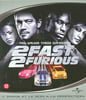 HD DVD - 2 Fast 2 Furious