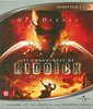 HD DVD - Chroniques de Riddick