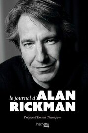 LE JOURNAL D'ALAN RICKMAN