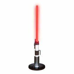 STAR WARS - 3D Deco Light - Darth Vader Light Saber