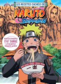 NARUTO - Les recettes cach?es de Naruto Shippuden