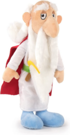 ASTERIX AND OBELIX - Getafix - Plush 30cm