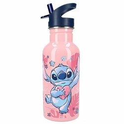 STITCH - Bon App?tit! - Metal Drink Bottle 500ml