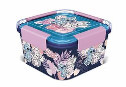 STITCH & ANGEL - Lunch Box 1810ml