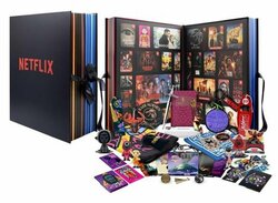 NETFLIX - Countdown - Gift Box 2025 Edition