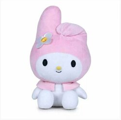HELLO KITTY - Melody Plush - 22cm
