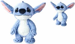 Disney - Lilo & Stitch - Stitch Live Action - Knuffel - Pluche - 25cm