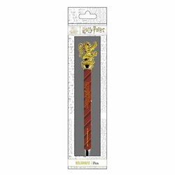 HARRY POTTER - Pen - Griffindor