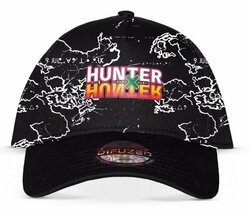 HUNTER X HUNTER - Men's Adjustable Cap