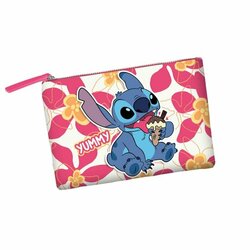 STITCH - Ice Cream - Travel Bag