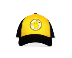 POKEMON - Pikachu - Adjustable Cap