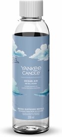 Yankee Candle Geurstokjes navulling  Ocean Air