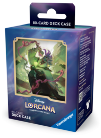 DISNEY - Lorcana - Deck Box - Ursula - Chapter 7