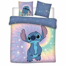 DISNEY - Duvet Cover 240x220cm - Stitch