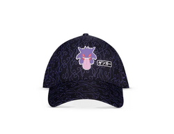 POKEMON - Gengar - Adjustable Cap