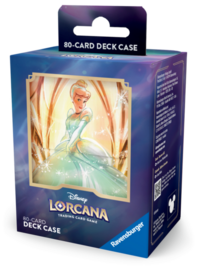 DISNEY - Lorcana - Deck Box - Cinderella - Chapter 7