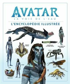 AVATAR 2 - L'encyclop?die
