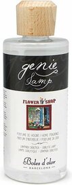Lampenolie geurlamp (voor lamp met lont) - Flowershop