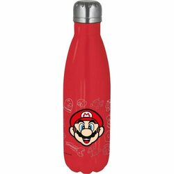 SUPER MARIO - Stainless Steel Bottle 780ml