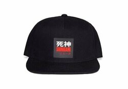 DEATH NOTE - Shinigami Demon - Men's Snapback Cap