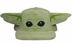 THE MANDALORIAN - Grogu - Plush Novelty Cap