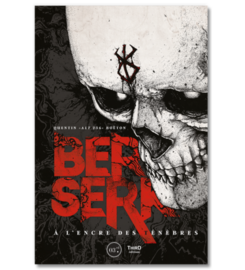 BERSERK - A L?ENCRE DES TENEBRES
