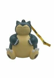POKEMON - Snorlax - LED Lamp 9cm